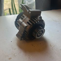 Ultima 125 Amp Alternator