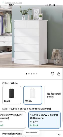 Storage sell