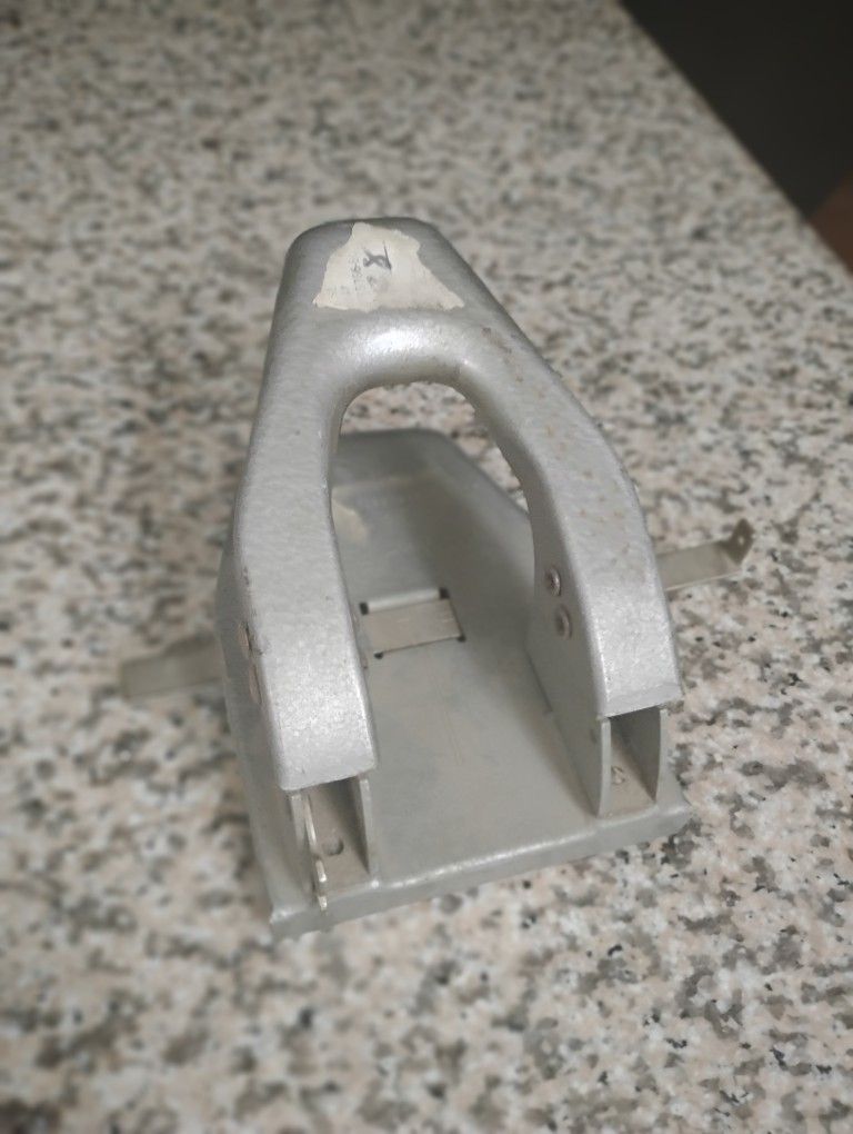 Vintage Hole Puncher