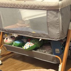Baby Bassinet