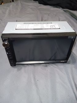 SJOYBRING JOY-W019 Double Din Car Stereo