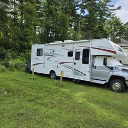 2006 Chevy Kodiak