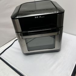 Instant Pot - Vortex Plus 10 Quart Air Fryer Oven 