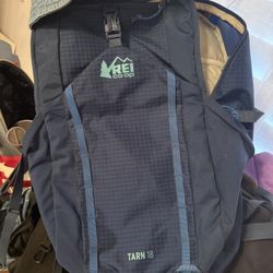 REI Backpack 