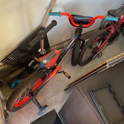 Garage Items to at We Have Out Grown 