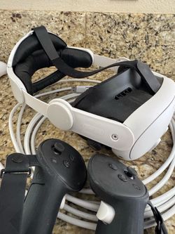 Quest 3 512 GB VR HEADSET