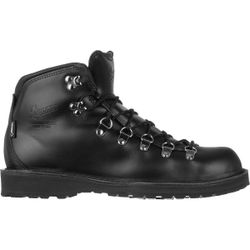 DANNER Mountain Pass boots/shoes (#33269), men's 8.5 EE (EUR 42)