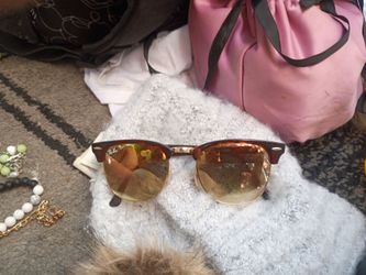 Ray ban sunglasses