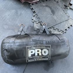 PRO Boxing Uppercut Heavy Bag Punching Bag