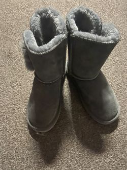 Girls Boots