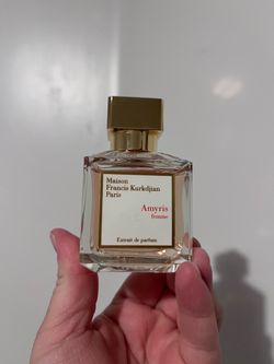 Maison Francis Kurkdjian Amyris Femme Extrait de Parfum