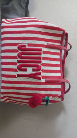 Juicy couture purse
