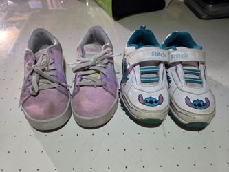Girl 12 youth shoes