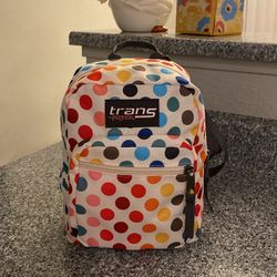 Jansport Backpack 