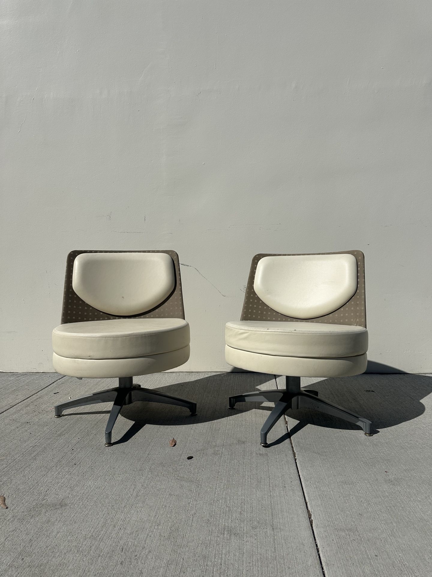 Mid Century Chairs