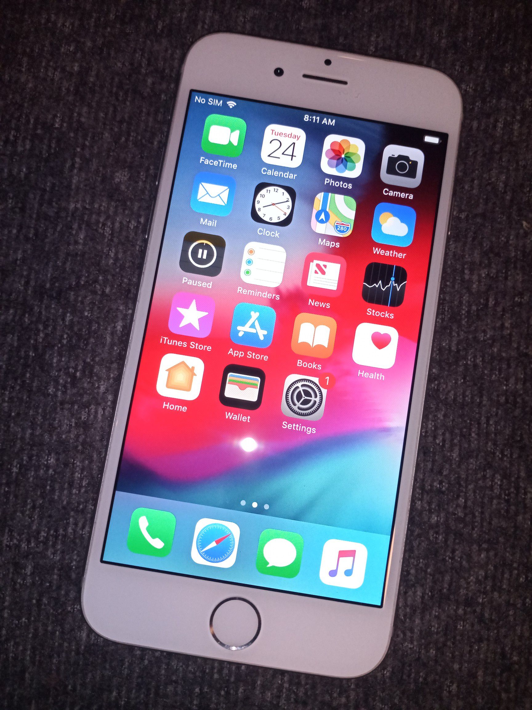 Apple iphone 6 Unlocked Like New