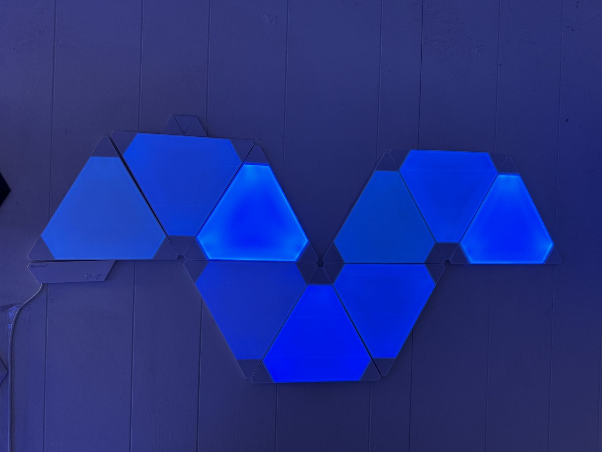 Nanoleaf Lights Rhythm Kit