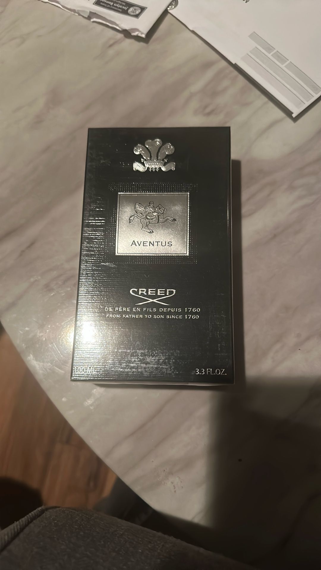 Aventus Creed EDP 100mL