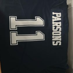 Cowboys Jersey #11