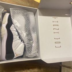 Air Jordan 11 Retro “Gratitude”  DS - $275 obo