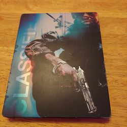 Call of Duty: Black Ops Steelbook Case (PS3)