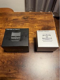 TTartisan lenses
