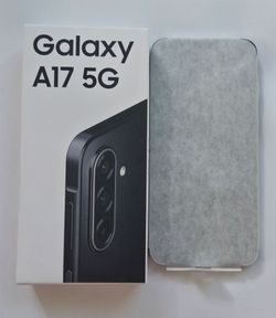 Galaxy A17 5g Metro or T-Mobile
