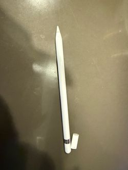 Apple pencil 1st Gen