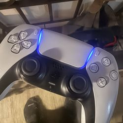 Ps5 Controller