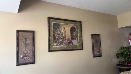 Wall Decoration
