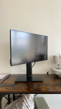 TWO Dell Monitors