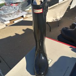 Hunter Boots New 