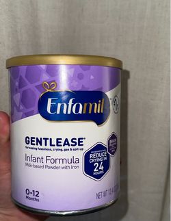 Enfamil