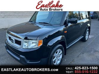 2010 Honda Element