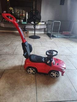 Scooter 