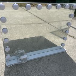 Vanity Mirror