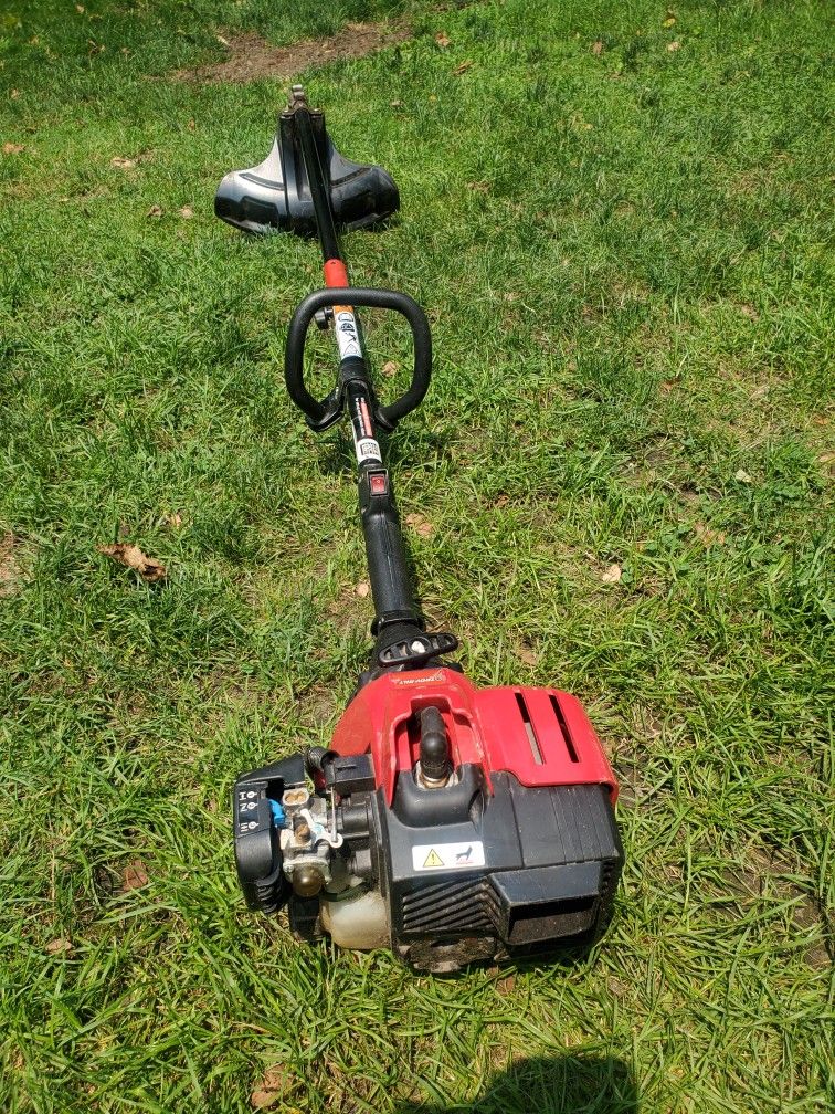 Troy Bilt TB32EC