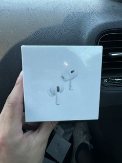 AirPod Pro