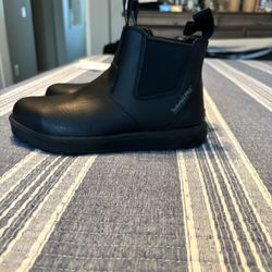 Composite Toe Timberland Pro Work Boots