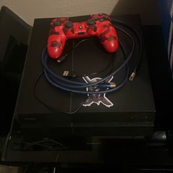 PS4 