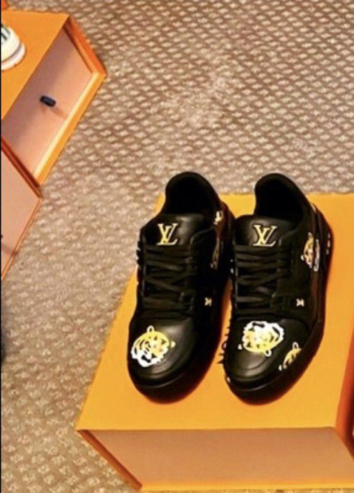 NIGO®️ x Louis Vuitton LV² Has Officially Landed