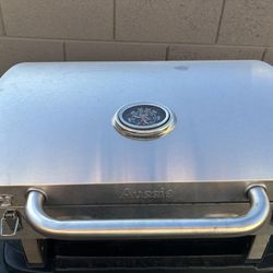 Aussie BBQ Portable Gas Grill