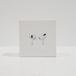 Apple AirPods Pro with Wireless Charging Case MWP22AM/A