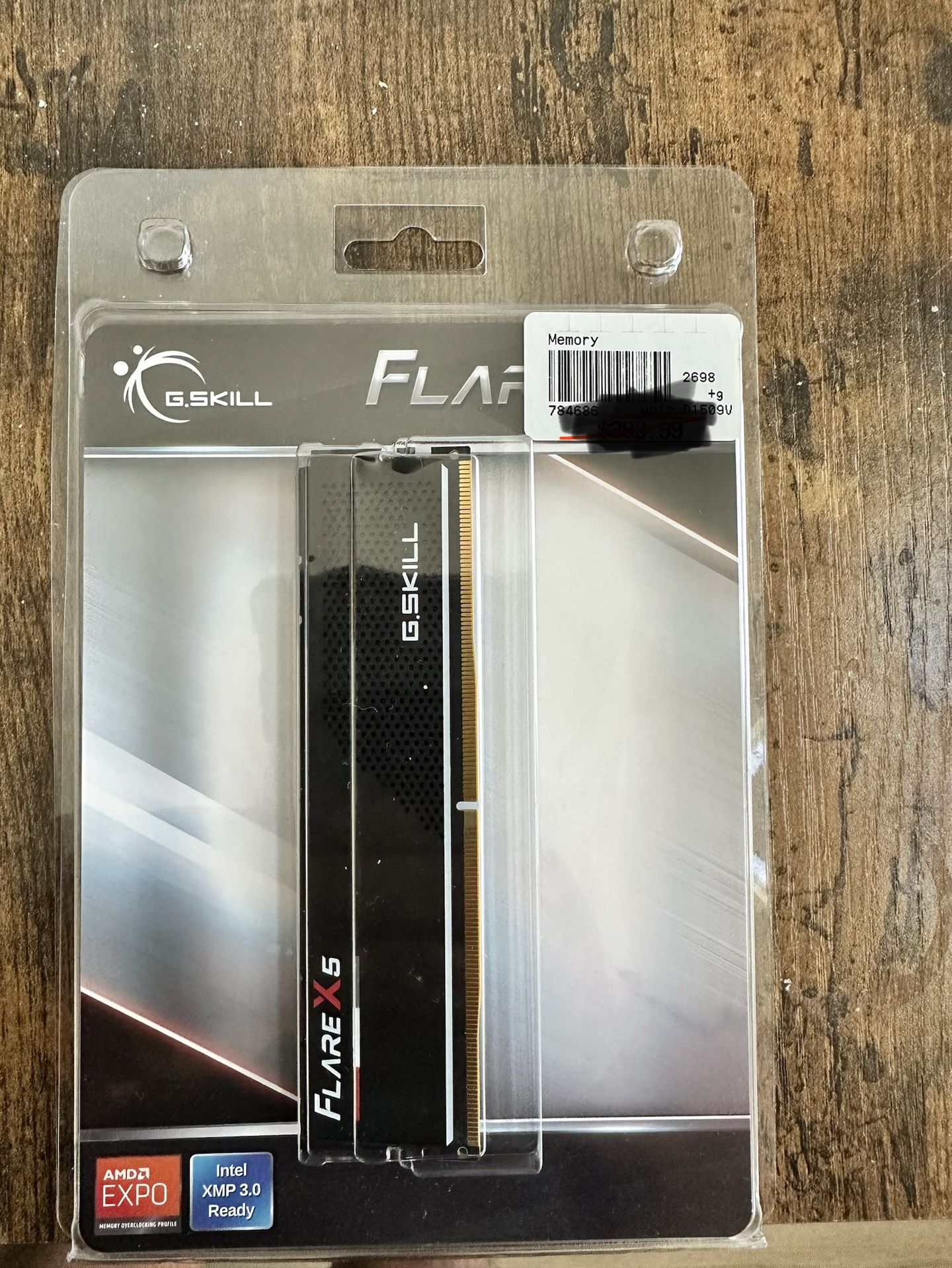 16 G Ddr5