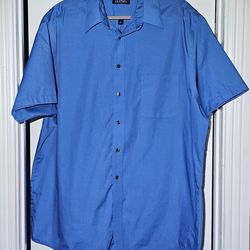 Men's Shirt Size 18