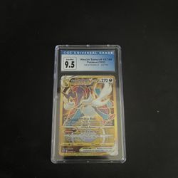 Hisuian Samurott Vstar Pokémon Card