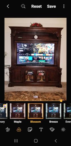 Entertainment Center/tv Stand