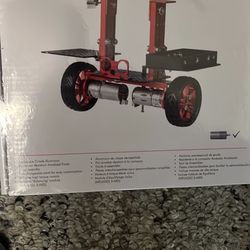 2 Wheeler Robot 