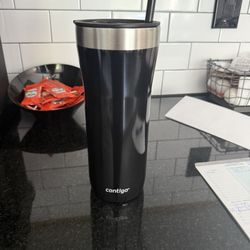 Contigo Insulated Cup