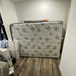 Twin XL Mattress 